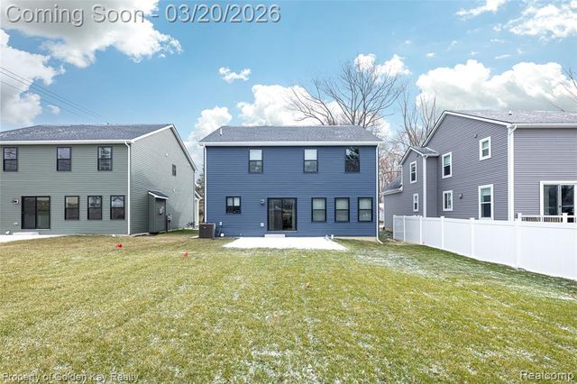 9453 Brookline Avenue, Plymouth, MI 48170