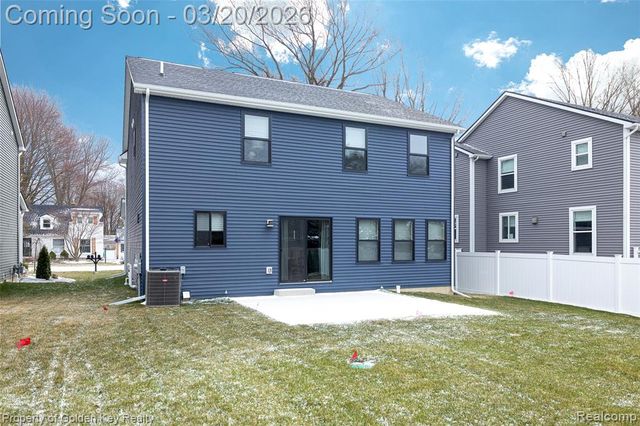 9453 Brookline Avenue, Plymouth, MI 48170