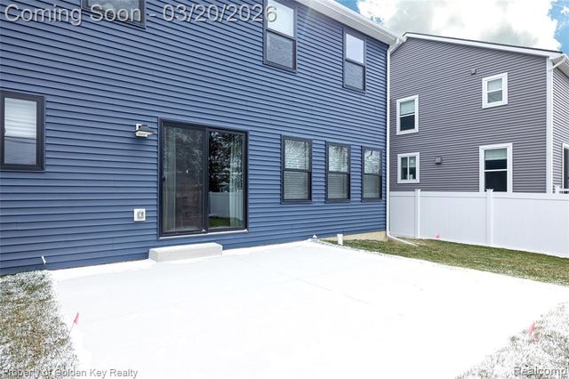 9453 Brookline Avenue, Plymouth, MI 48170