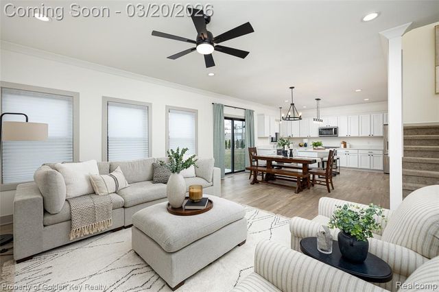 9453 Brookline Avenue, Plymouth, MI 48170