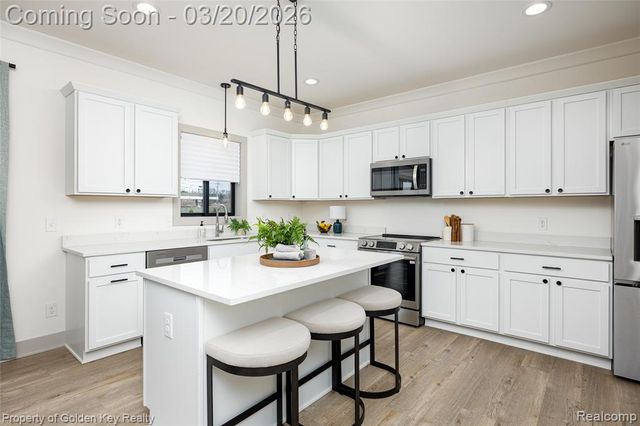 9453 Brookline Avenue, Plymouth, MI 48170