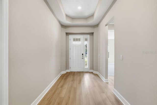 3412 LUMBER FALLS DRIVE, Plant City, FL 33565