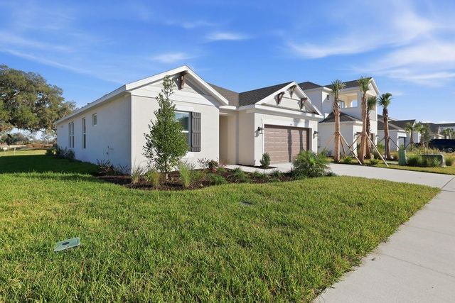 3412 LUMBER FALLS DRIVE, Plant City, FL 33565