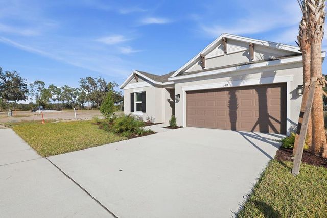 3412 LUMBER FALLS DRIVE, Plant City, FL 33565