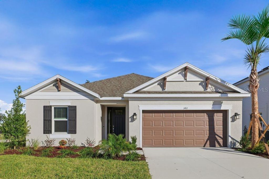 3412 LUMBER FALLS DRIVE, Plant City, FL 33565