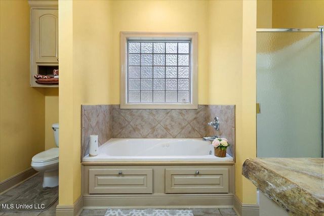 724 Forest Woods Drive, Byram, MS 39272