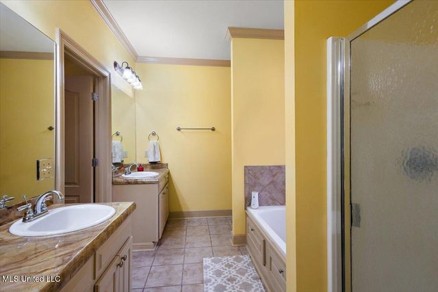 724 Forest Woods Drive, Byram, MS 39272