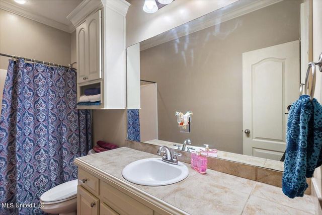 724 Forest Woods Drive, Byram, MS 39272