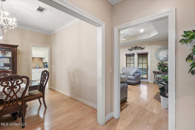 724 Forest Woods Drive, Byram, MS 39272