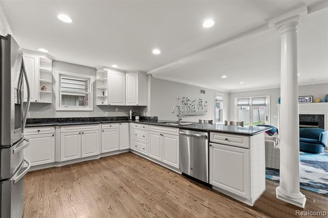 1408 S Bates Street, Birmingham, MI 48009