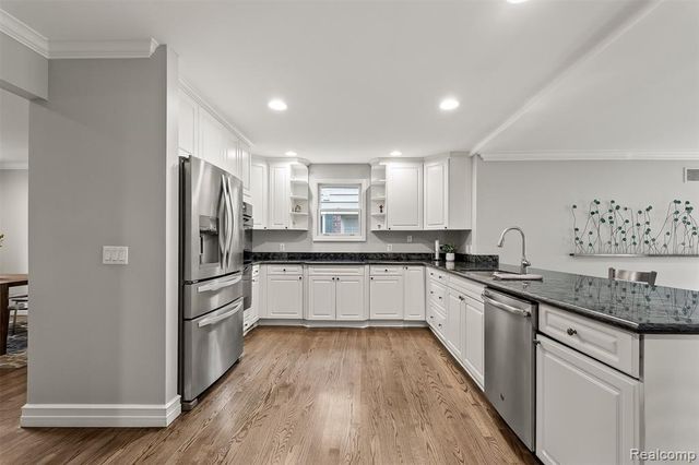 1408 S Bates Street, Birmingham, MI 48009