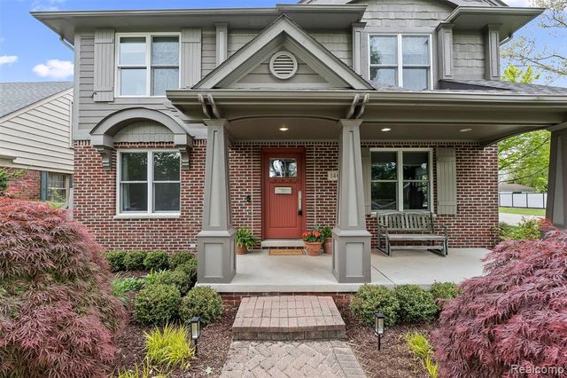 1408 S Bates Street, Birmingham, MI 48009