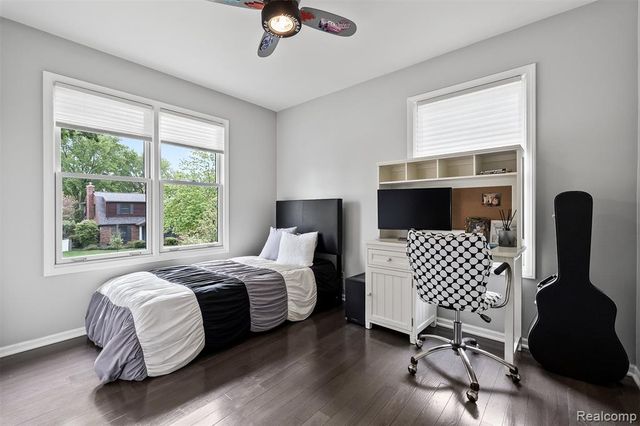 1408 S Bates Street, Birmingham, MI 48009