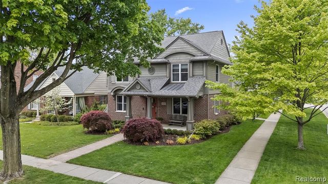 1408 S Bates Street, Birmingham, MI 48009