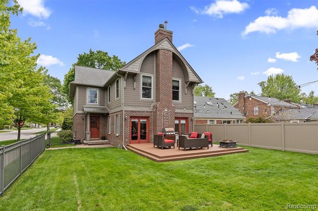 1408 S Bates Street, Birmingham, MI 48009
