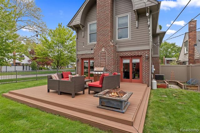 1408 S Bates Street, Birmingham, MI 48009