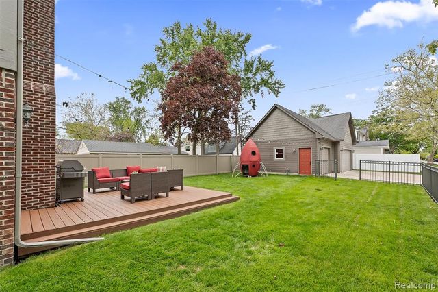 1408 S Bates Street, Birmingham, MI 48009