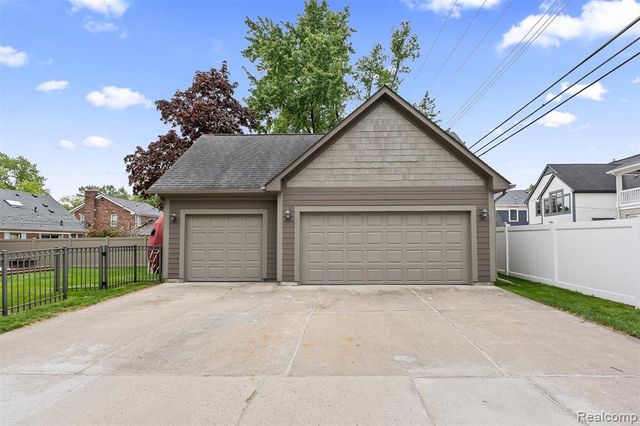 1408 S Bates Street, Birmingham, MI 48009