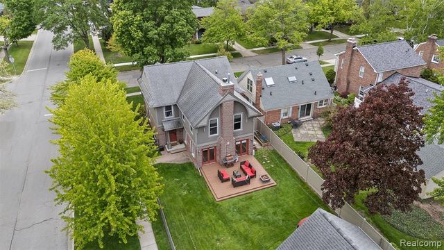 1408 S Bates Street, Birmingham, MI 48009