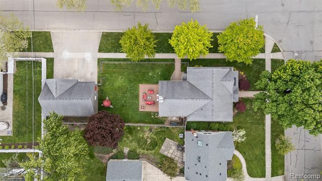 1408 S Bates Street, Birmingham, MI 48009