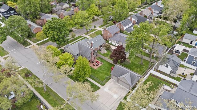 1408 S Bates Street, Birmingham, MI 48009