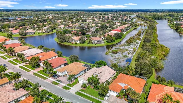 9499 Caserta St, Lake Worth, FL 33467