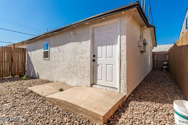 1647 W GARFIELD Street, Phoenix, AZ 85007