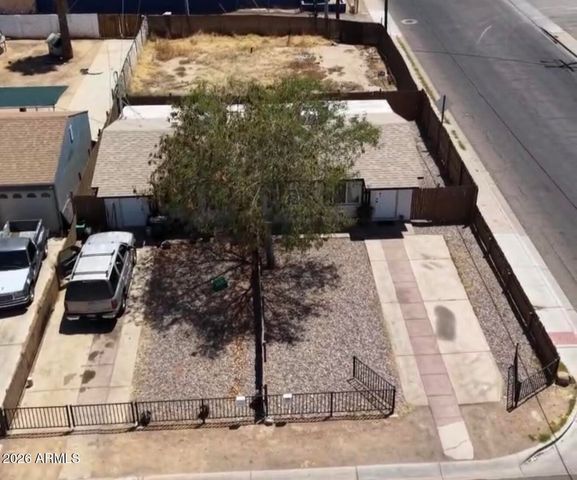 1647 W GARFIELD Street, Phoenix, AZ 85007