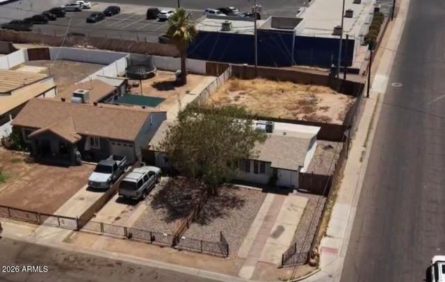1647 W GARFIELD Street, Phoenix, AZ 85007