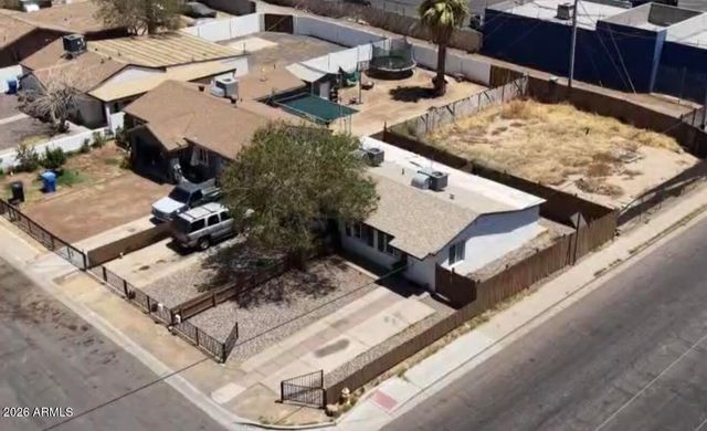1647 W GARFIELD Street, Phoenix, AZ 85007