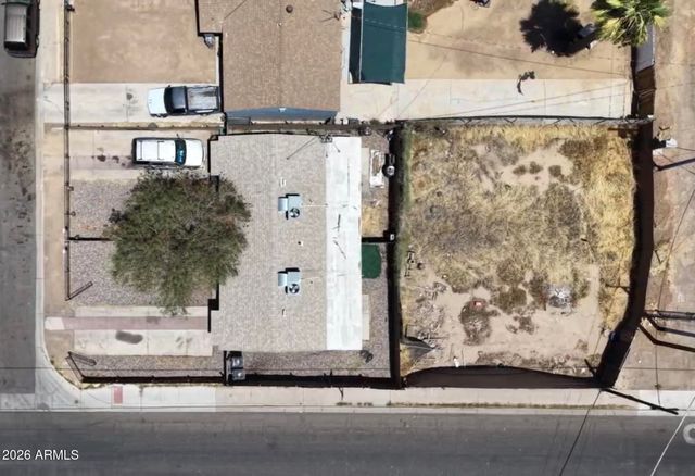 1647 W GARFIELD Street, Phoenix, AZ 85007