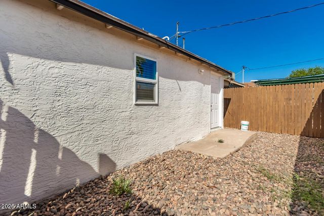1647 W GARFIELD Street, Phoenix, AZ 85007