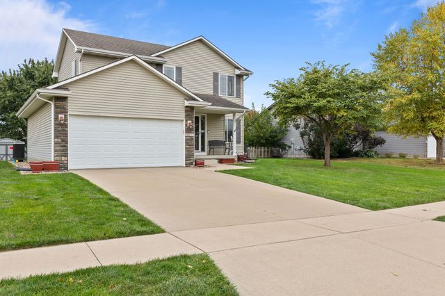 5012 NE Innsbruck Drive, Ankeny, IA 50021