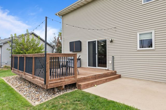 5012 NE Innsbruck Drive, Ankeny, IA 50021