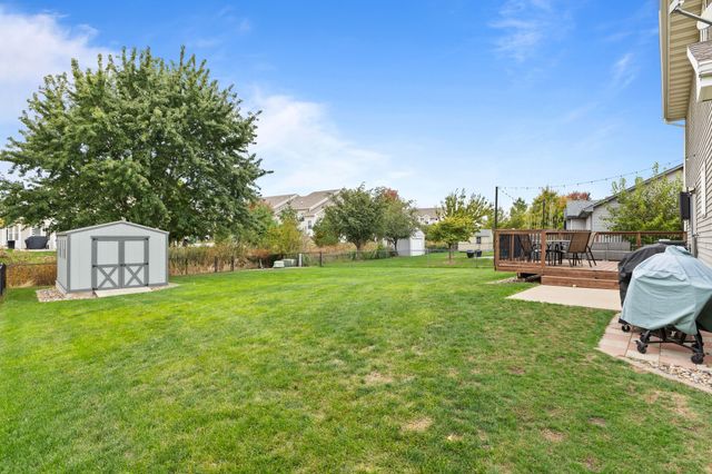 5012 NE Innsbruck Drive, Ankeny, IA 50021