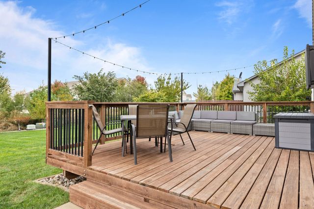 5012 NE Innsbruck Drive, Ankeny, IA 50021