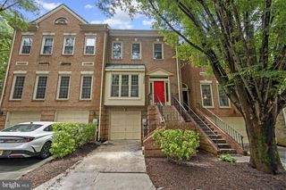 7822 ORACLE PL, Potomac, MD 20854