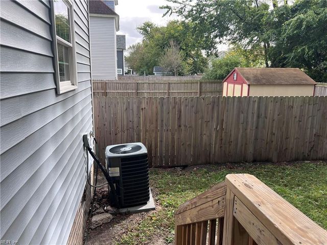 1315 27th ST W, Norfolk, VA 23508