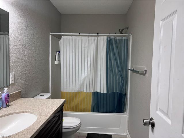 1315 27th ST W, Norfolk, VA 23508