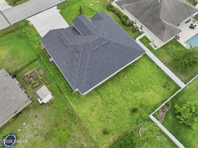 15 Eric Drive, Palm Coast, FL 32164