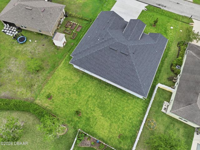 15 Eric Drive, Palm Coast, FL 32164