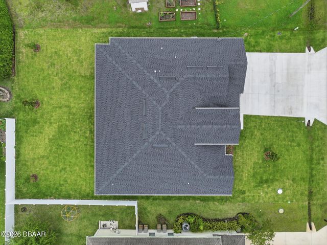 15 Eric Drive, Palm Coast, FL 32164