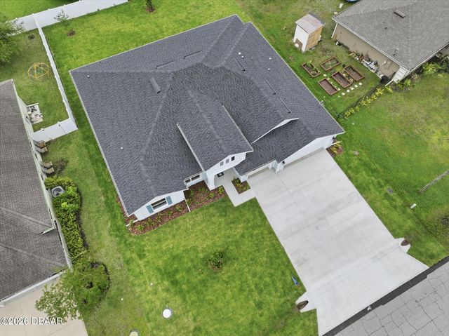 15 Eric Drive, Palm Coast, FL 32164