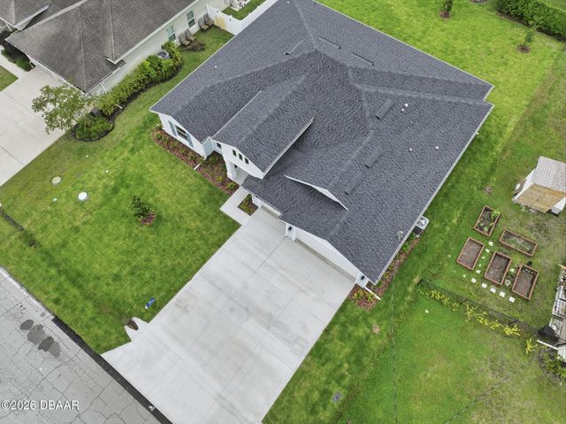 15 Eric Drive, Palm Coast, FL 32164