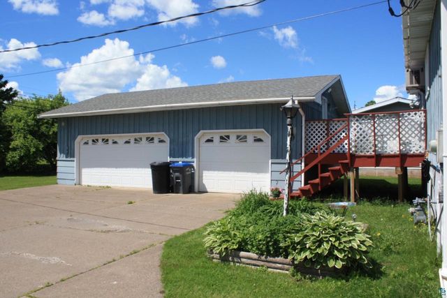 2909 Hammond Ave, Superior, WI 54880