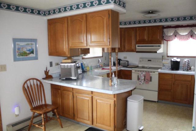 2909 Hammond Ave, Superior, WI 54880