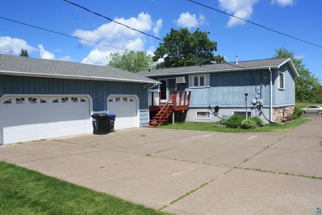 2909 Hammond Ave, Superior, WI 54880