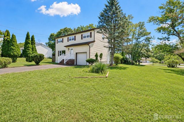 25 Lincoln Avenue, Piscataway, NJ 08854