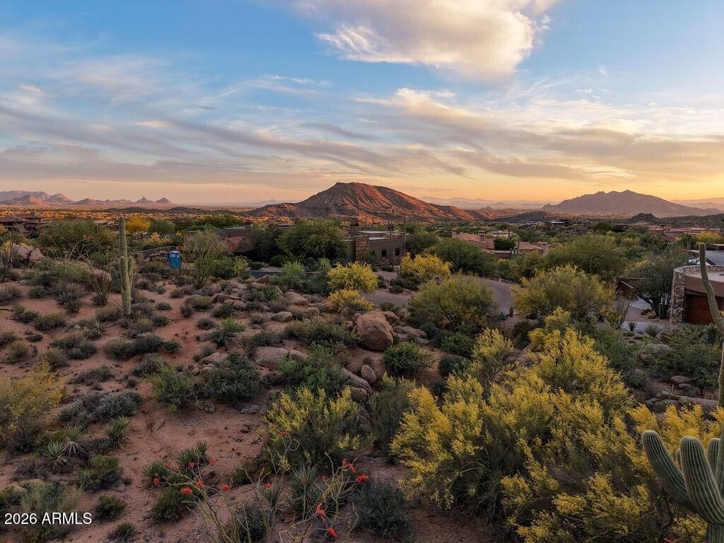 41799 N 99TH Place 153, Scottsdale, AZ 85262 — exterior