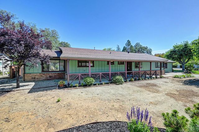 6633 Lindberg Ave, Placerville, CA 95667